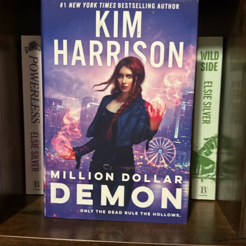 Million Dollar Demon