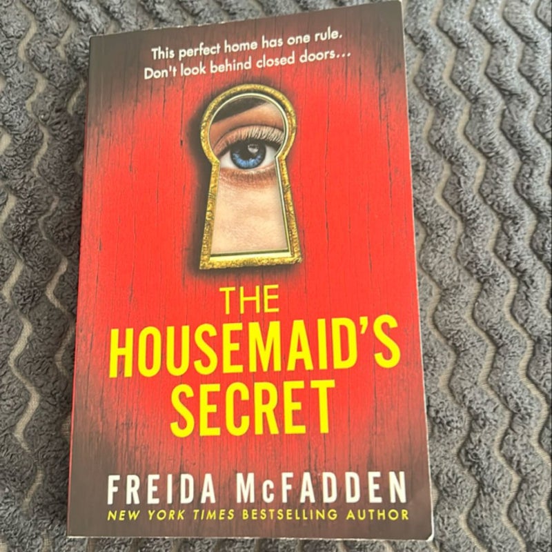The Housemaid's Secret