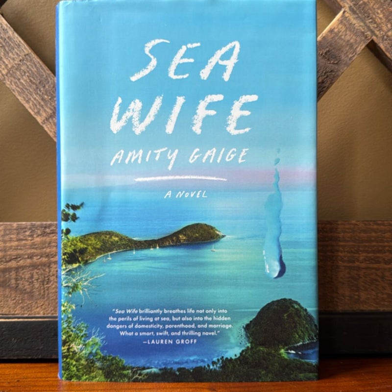 Sea Wife