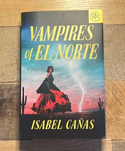 Vampires of el Norte