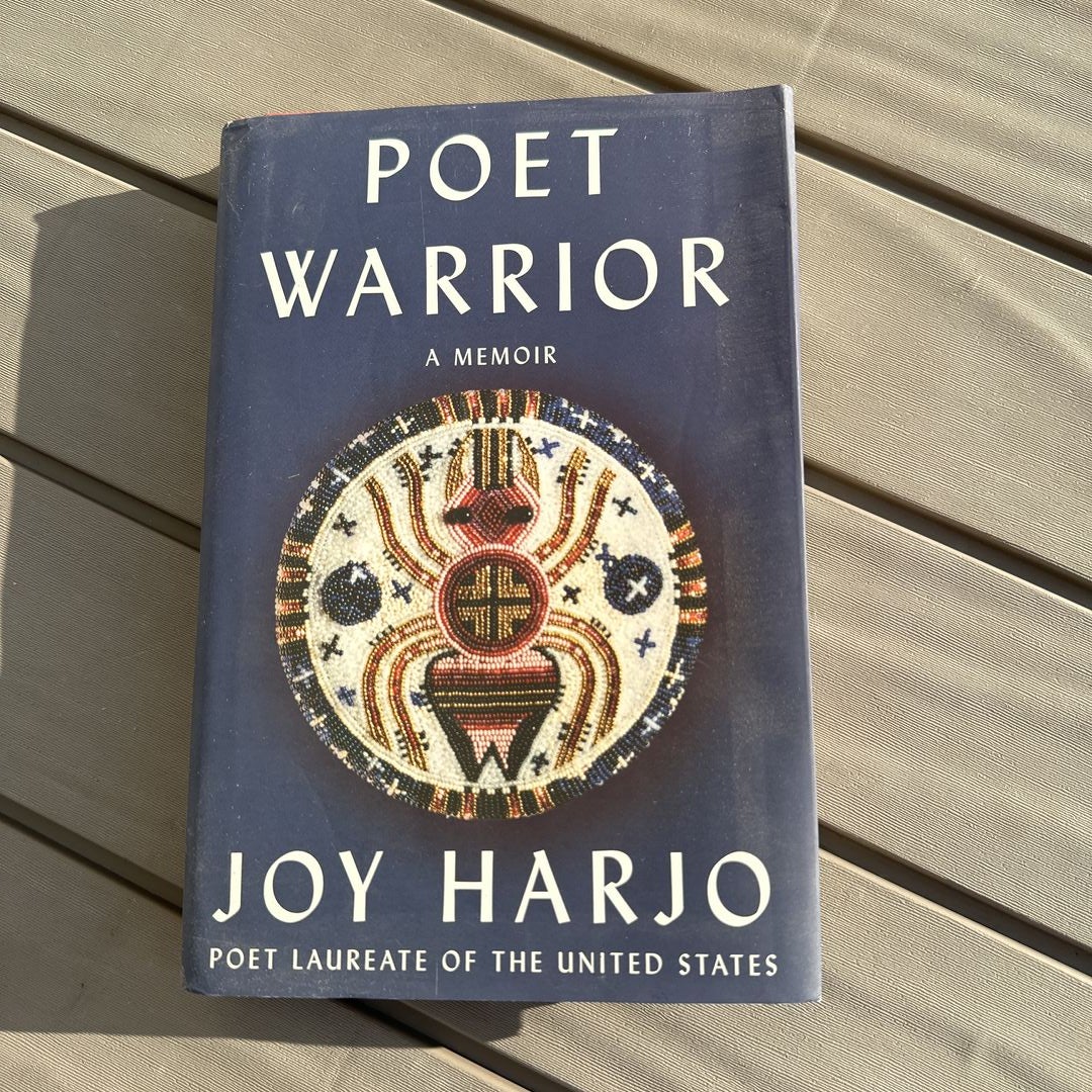 Poet Warrior