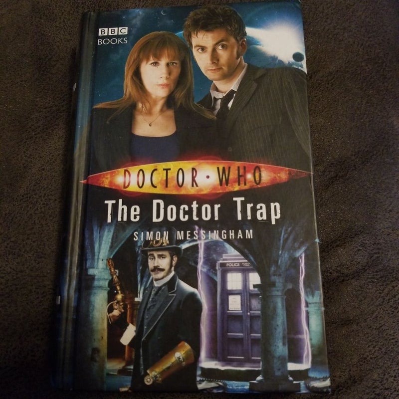 The Doctor Trap