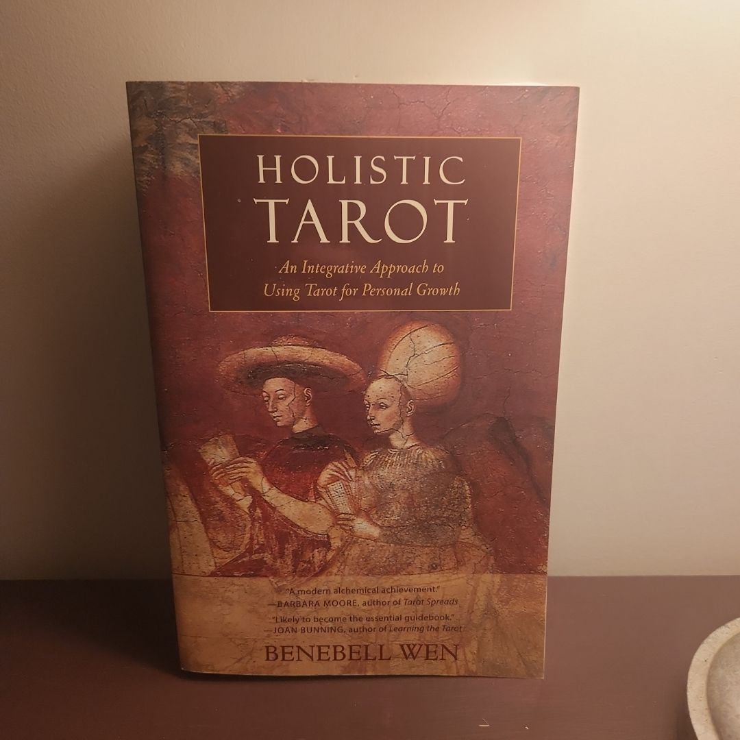 Holistic Tarot