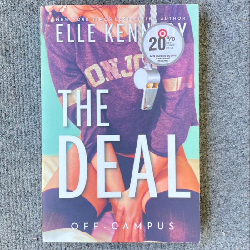 The Deal