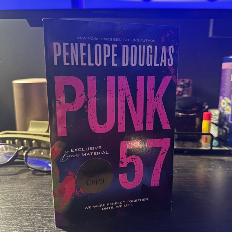 Punk 57