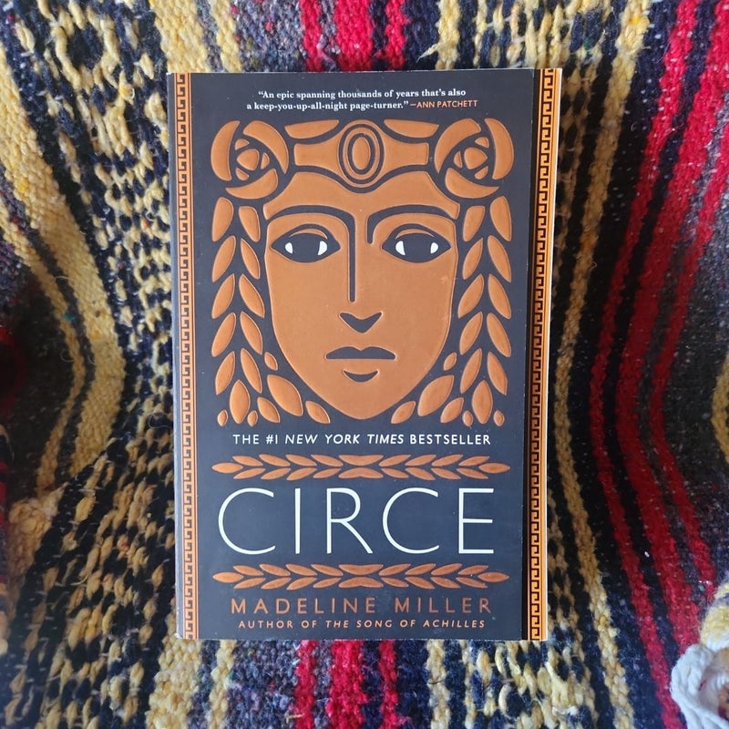 Circe