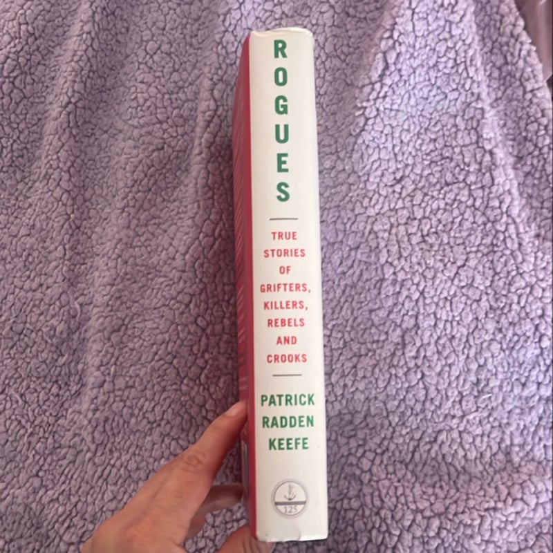 Rogues