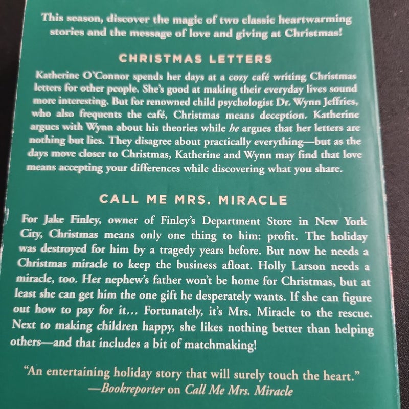 A Christmas Message