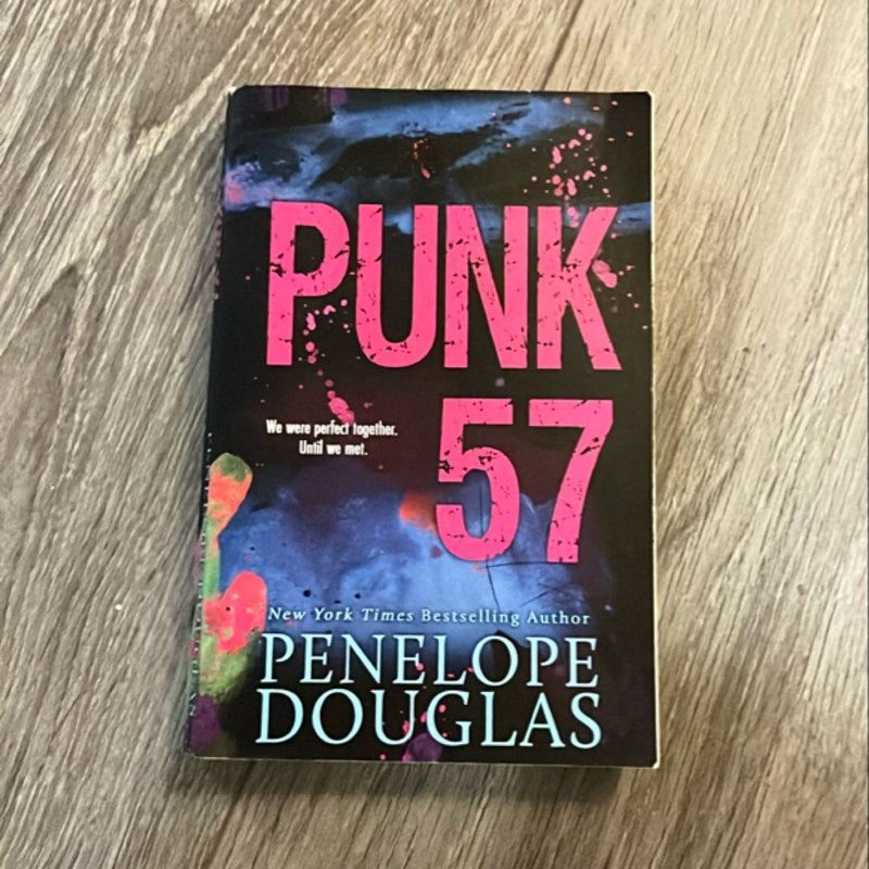 Punk 57