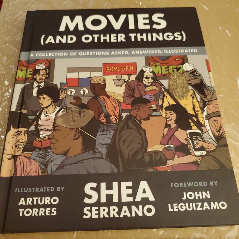 Movies (and Other Things)