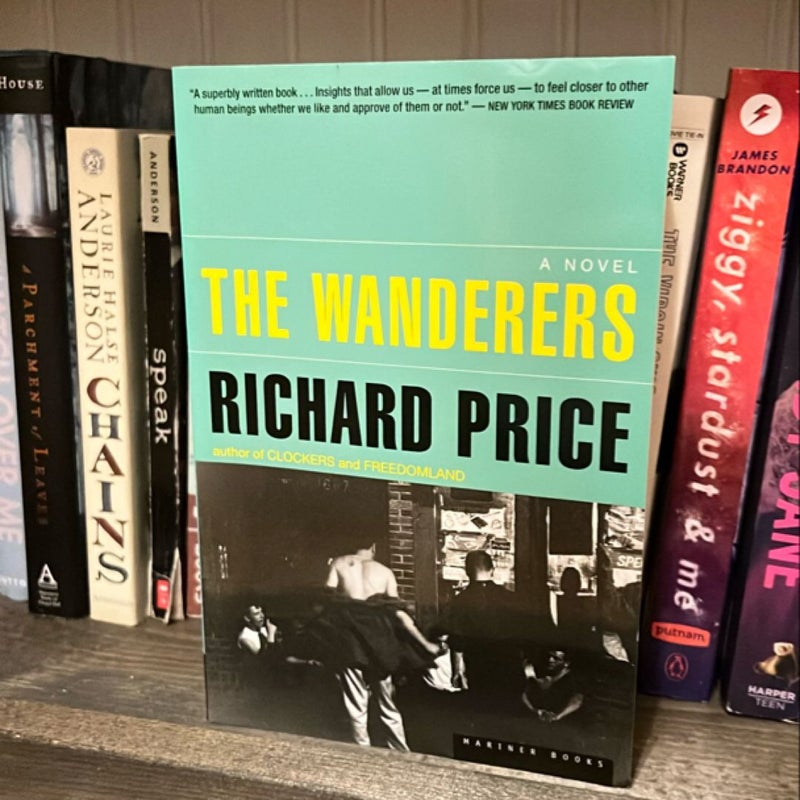 The Wanderers