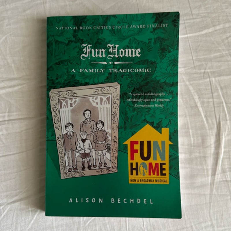 Fun Home