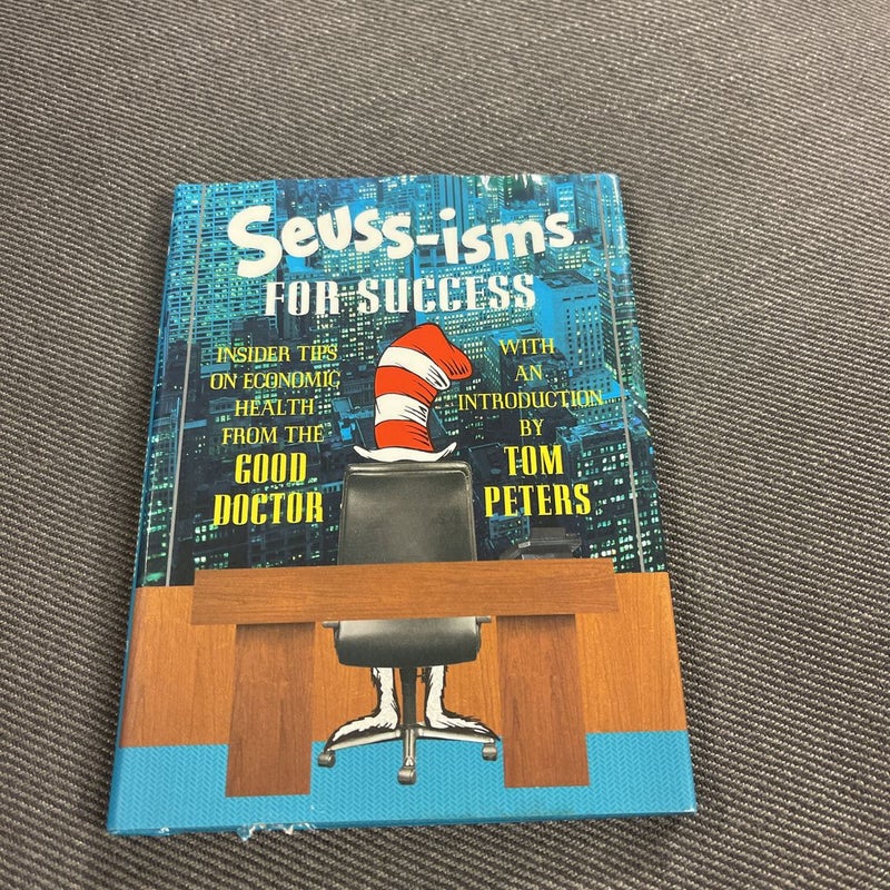 Seuss-isms for Success