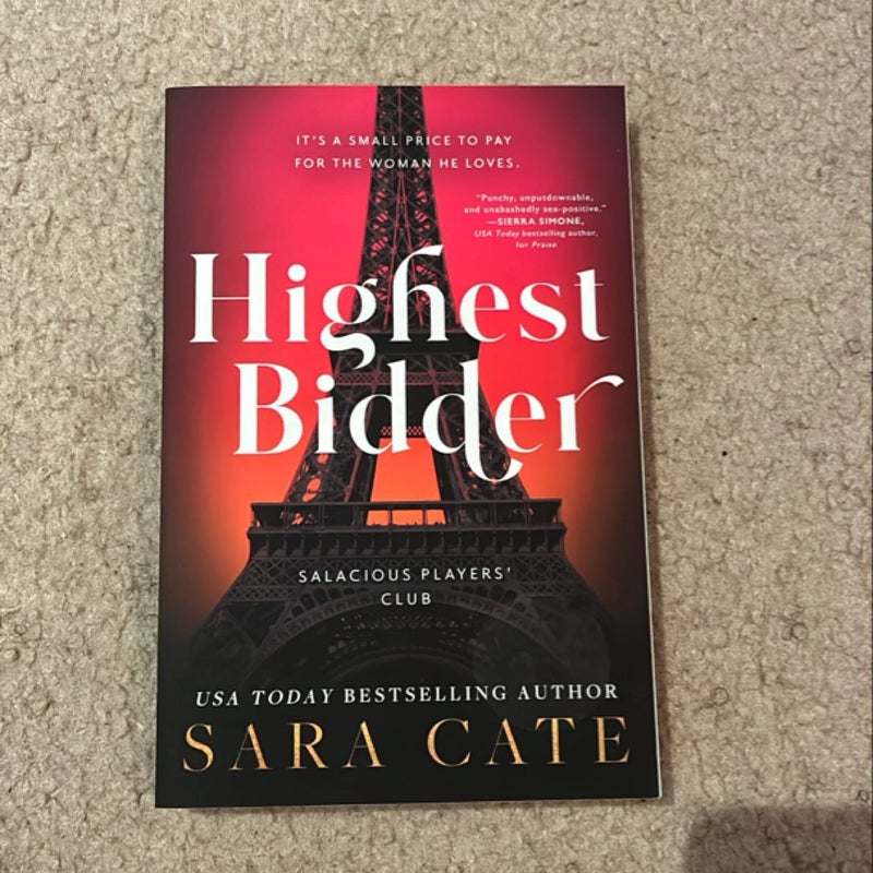 Highest Bidder