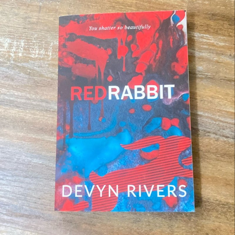 Red Rabbit