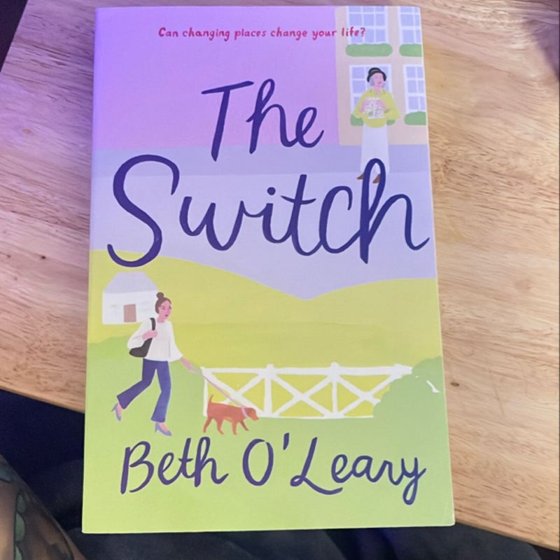 The Switch