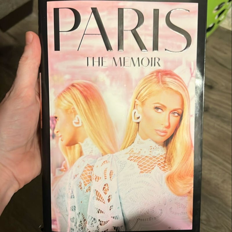 Paris