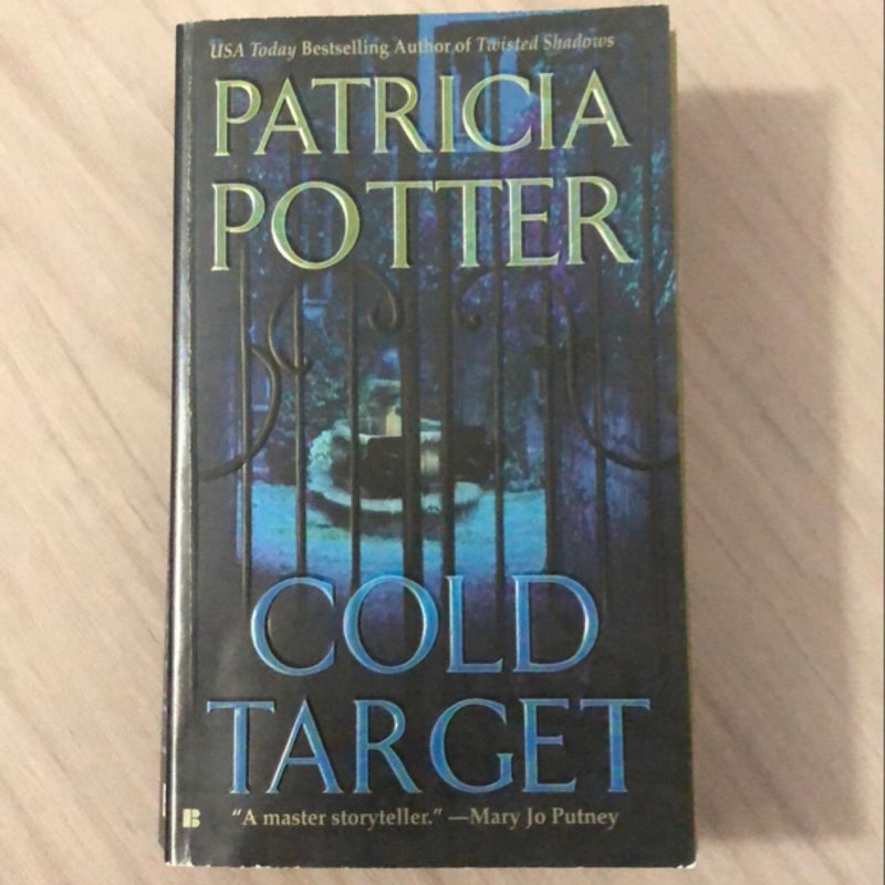 Cold Target