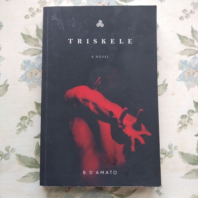 Triskele