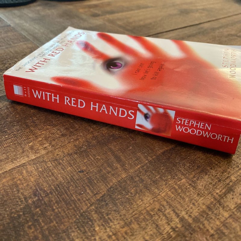 With Red Hands