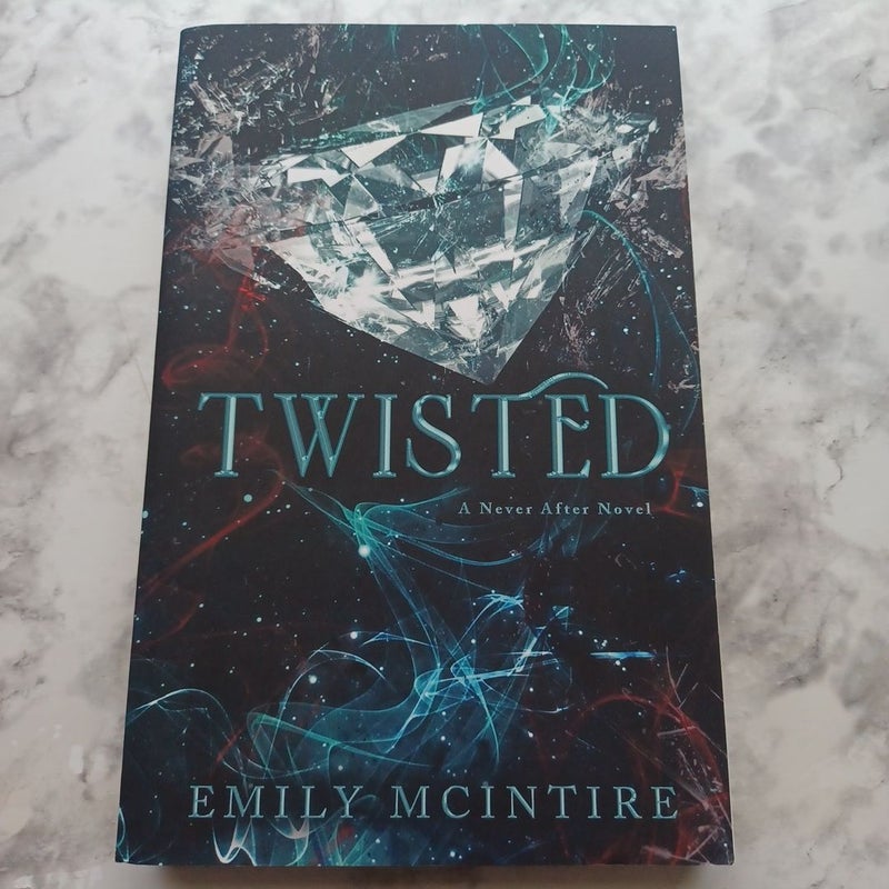 Twisted