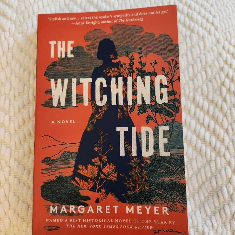 The Witching Tide