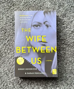 The Wife Between Us