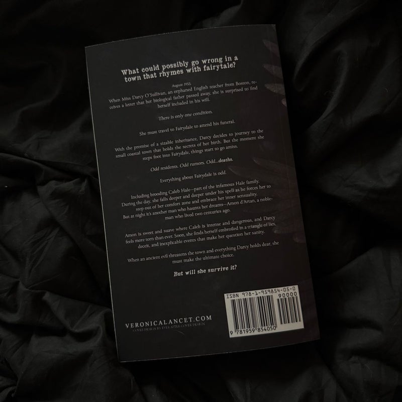 Fairydale indie OOP 