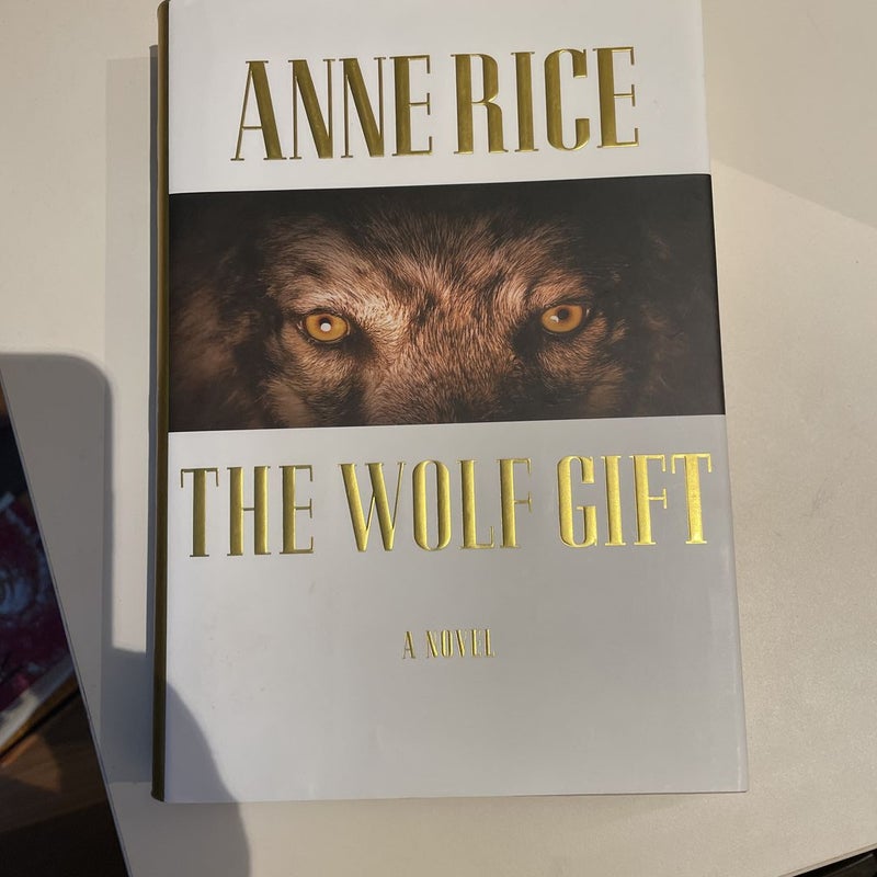 The Wolf Gift