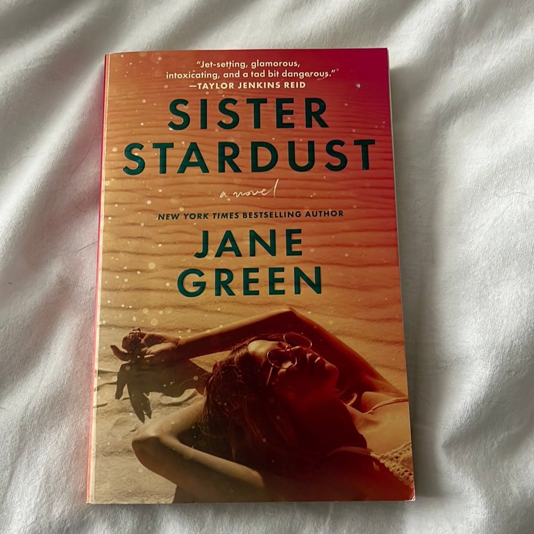 Sister Stardust