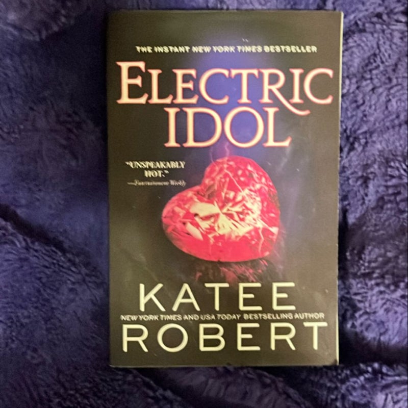 Electric Idol