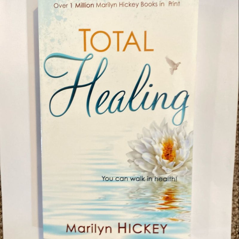 Total Healing