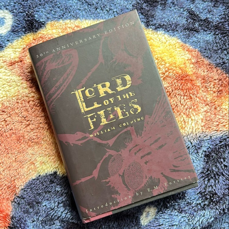 Lord of the Flies