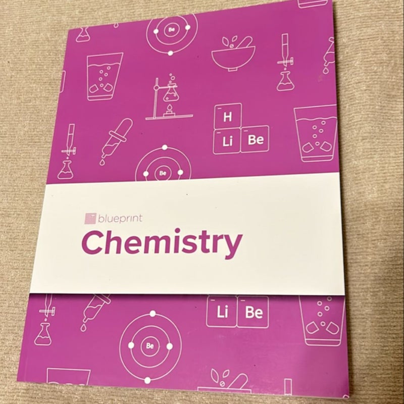 MCAT Chemistry and Organic Chemistry