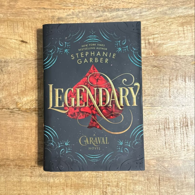 Legendary
