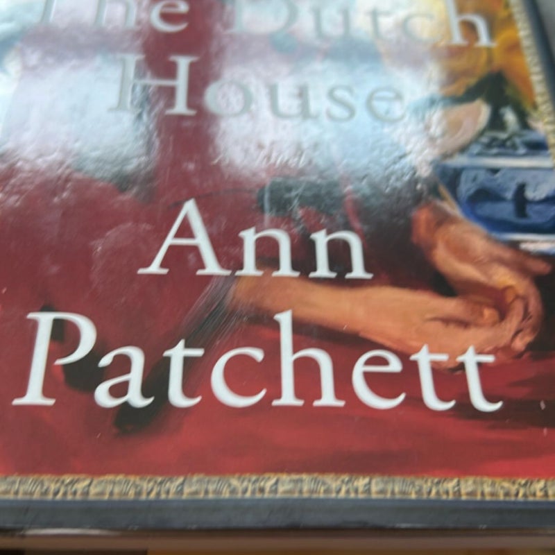 The Dutch House