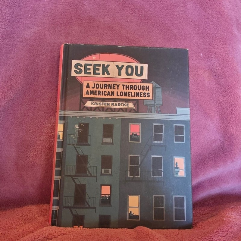 Seek You