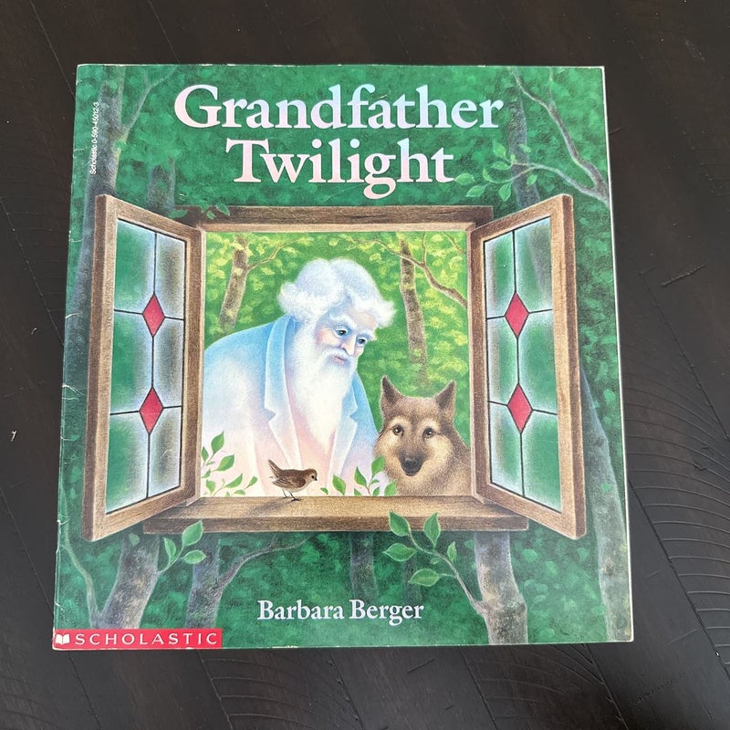 Grandfather Twilight