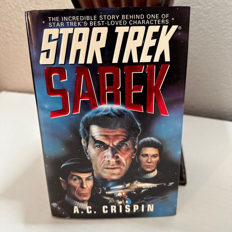 Sarek