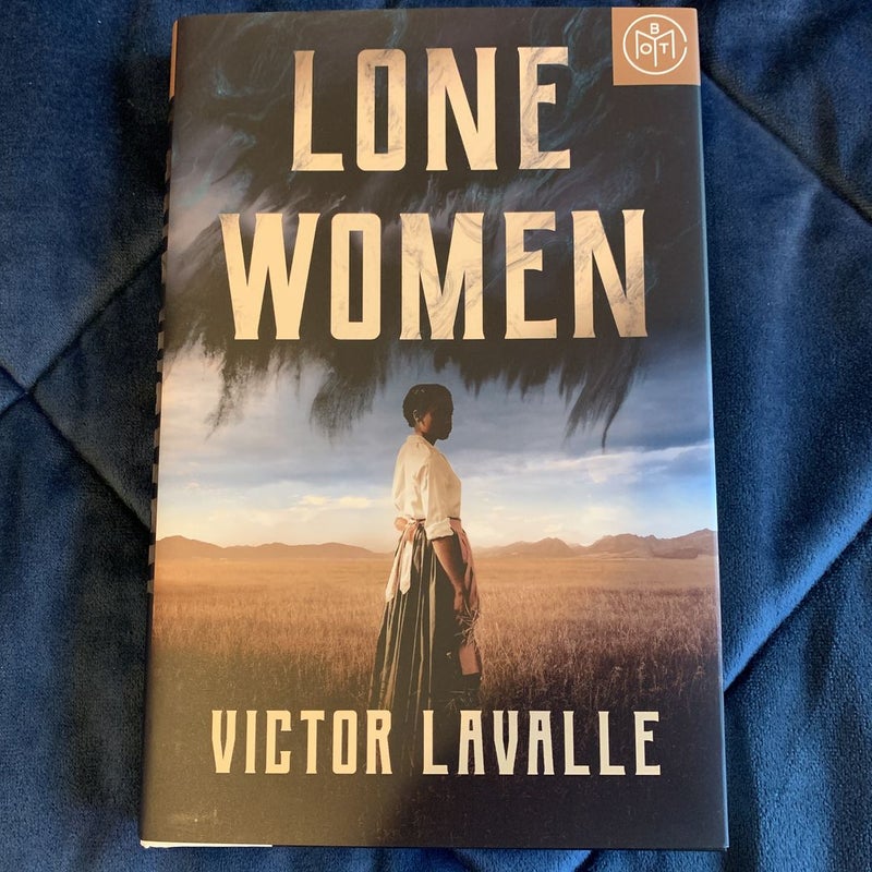 Lone Women