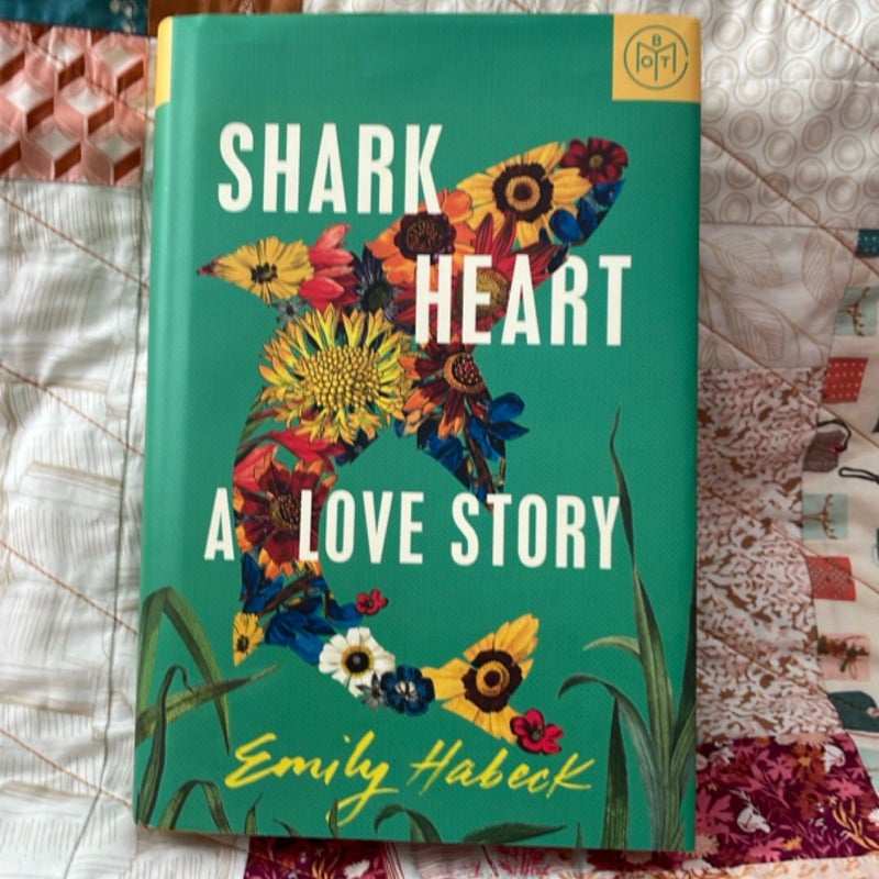 Shark Heart
