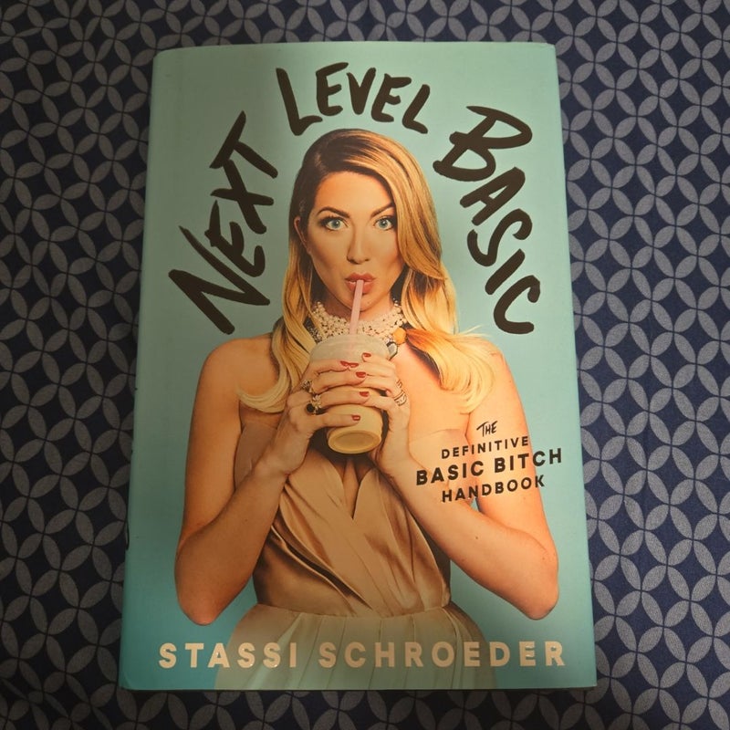Next Level Basic