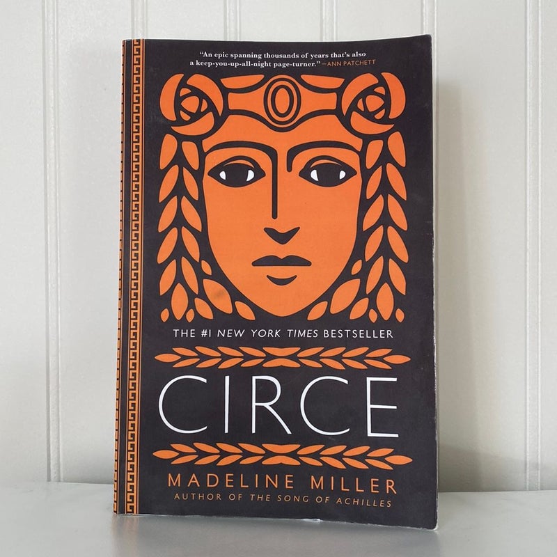 Circe