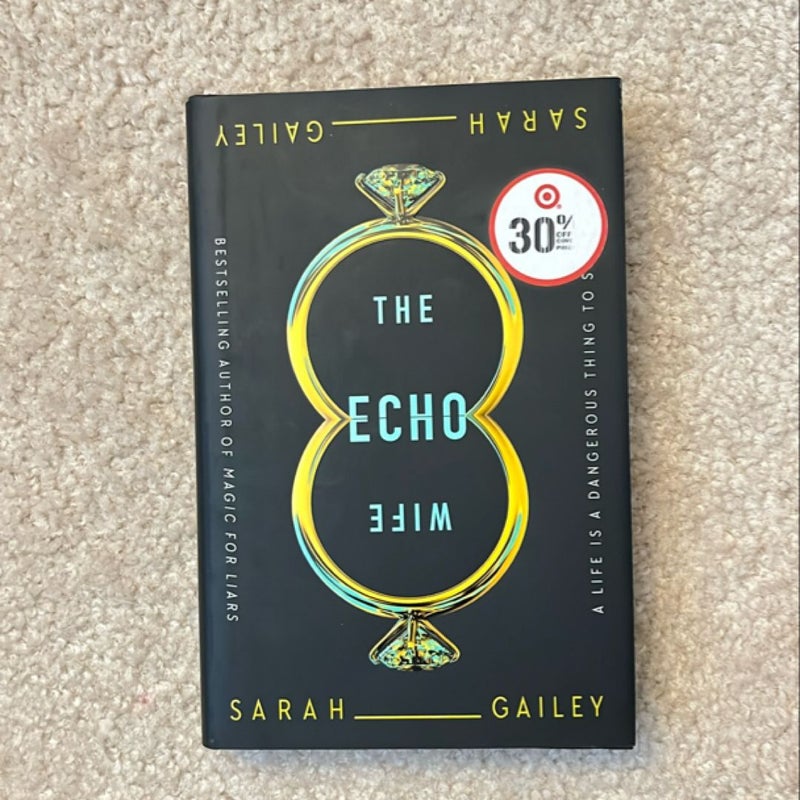 The Echo Wife