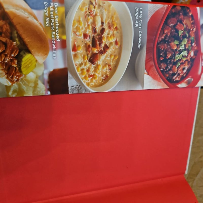 Instant Pot Favorites