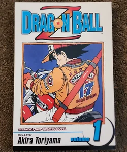  Dragon Ball, Vol. 1: 9781569319208: Toriyama, Akira, Toriyama,  Akira: Books