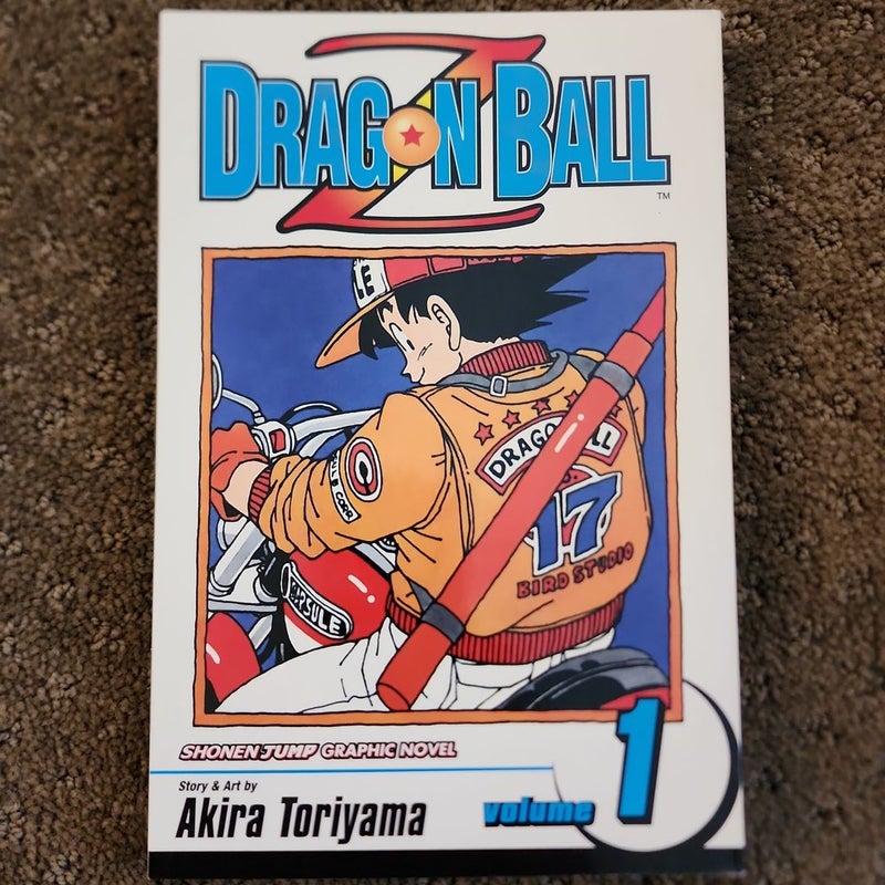 Dragon Ball Z, Vol. 16 by Akira Toriyama, Paperback