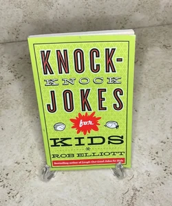 Knock-Knock Jokes for Kids