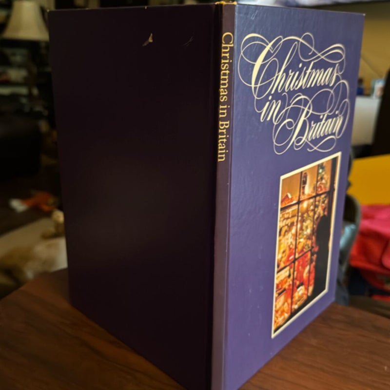 Christmas in Britain