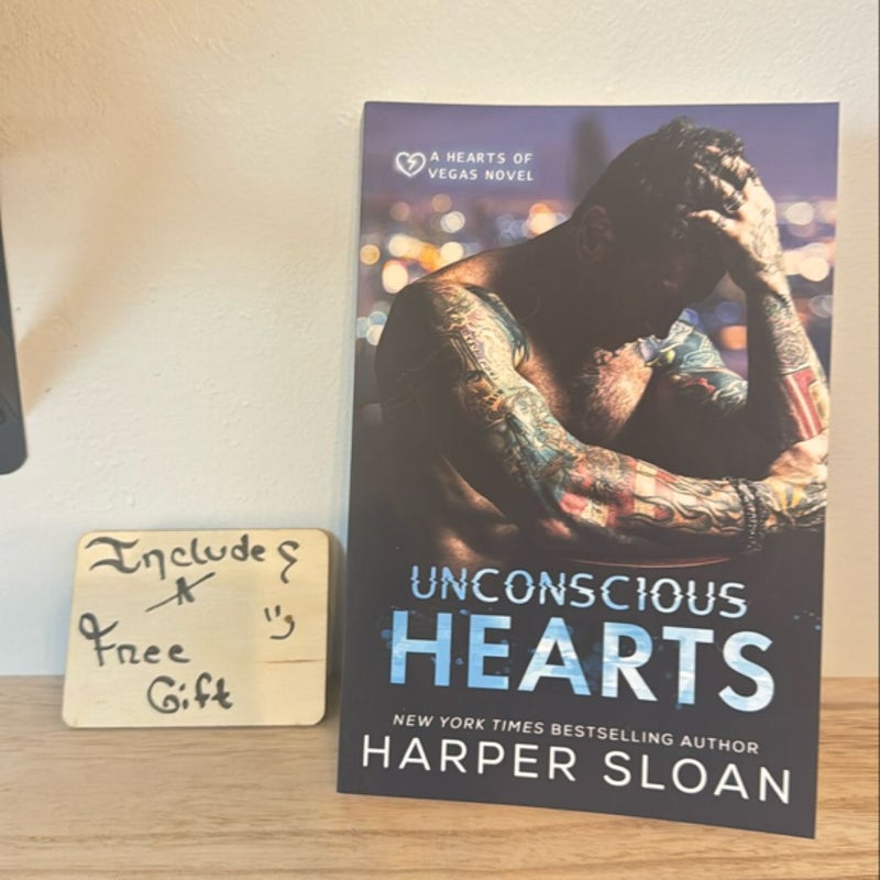 Unconscious Hearts